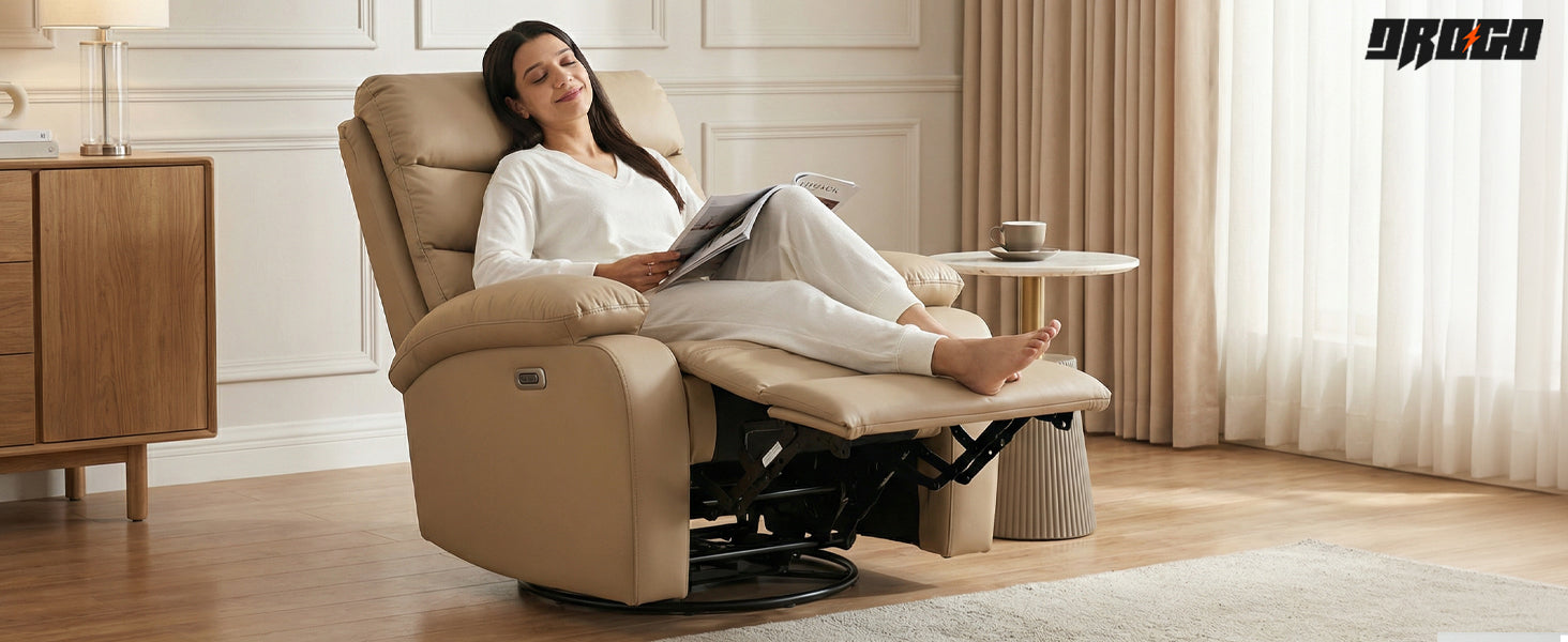How Recliners Can Help with Lower Back Pain: Ultimate 2026 Guide