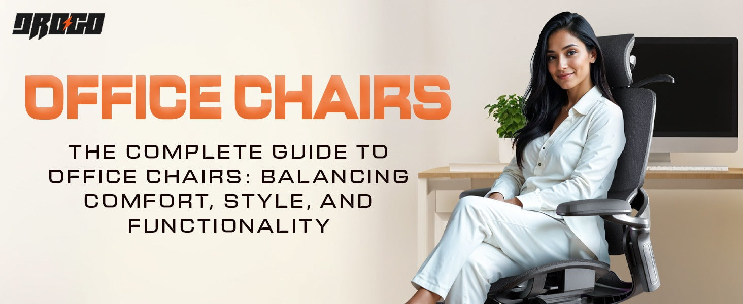 Office Chairs