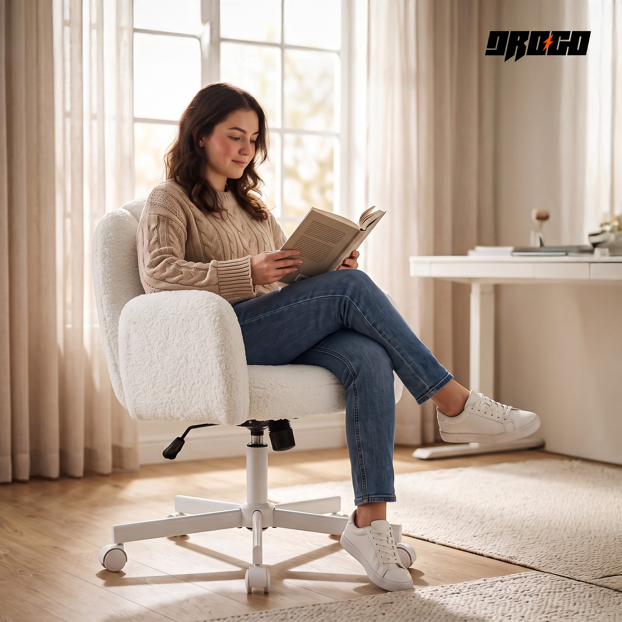 Office Chair Work for Home