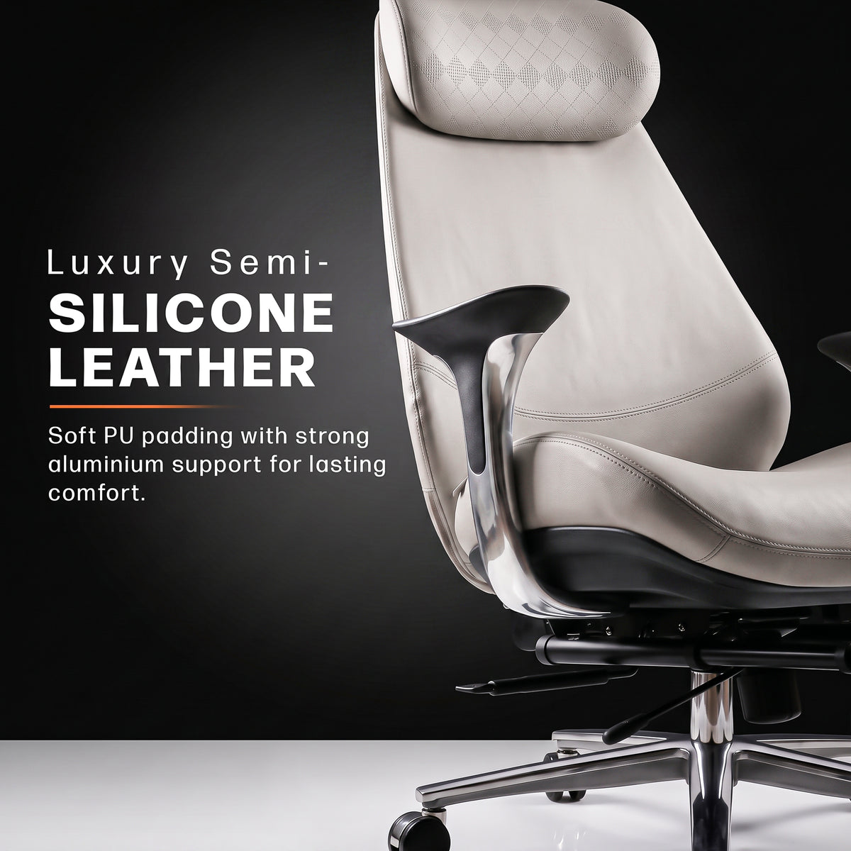 Drogo Amara Executive Ergonomic Office Chair