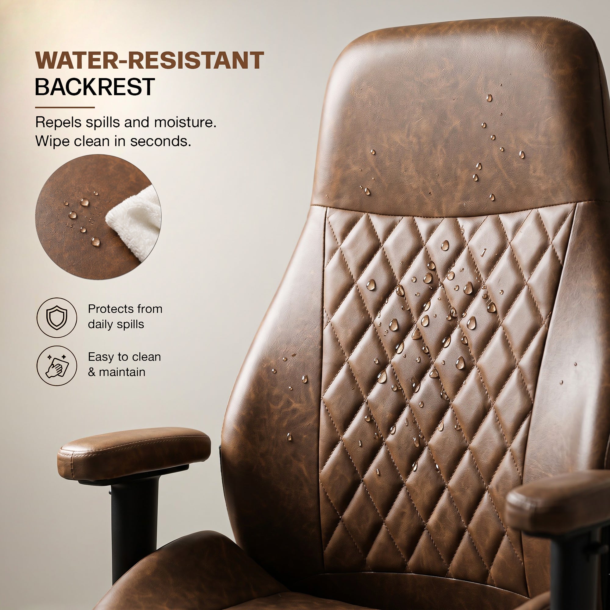 boss chair for office