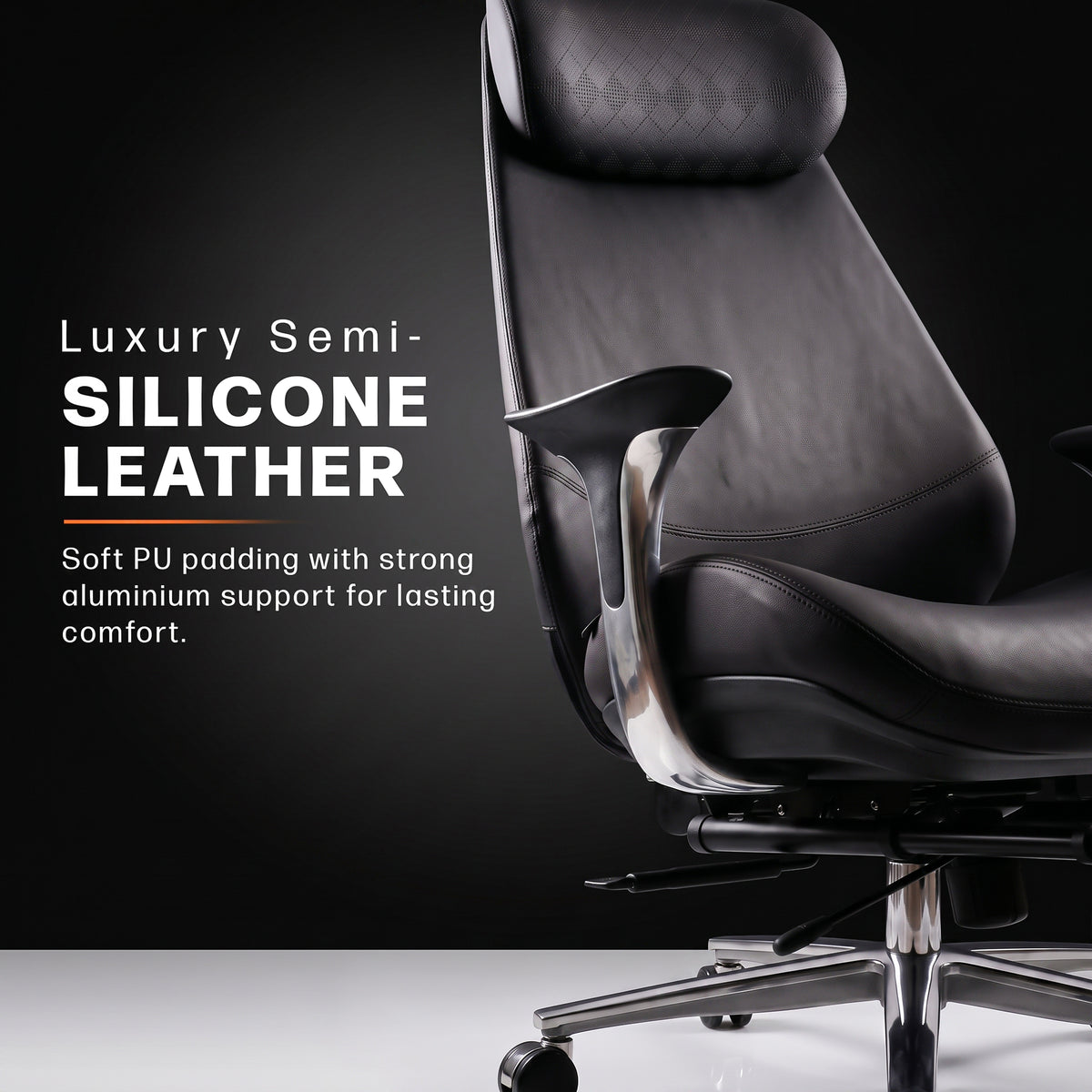 Drogo Amara Executive Ergonomic Office Chair