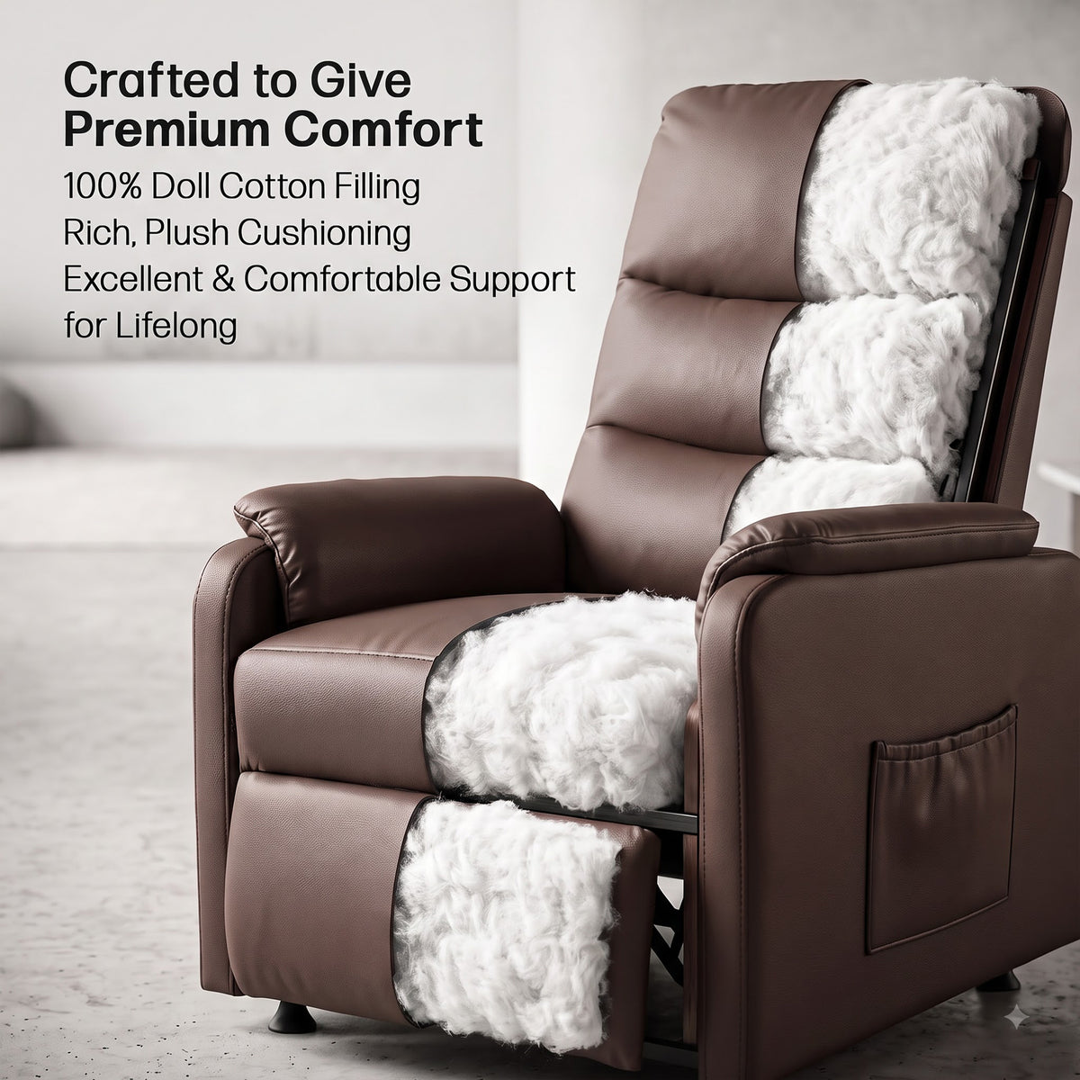 recliner chair