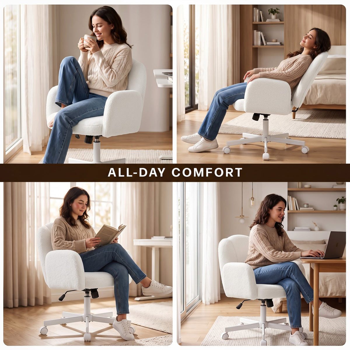 Office Chair for Home