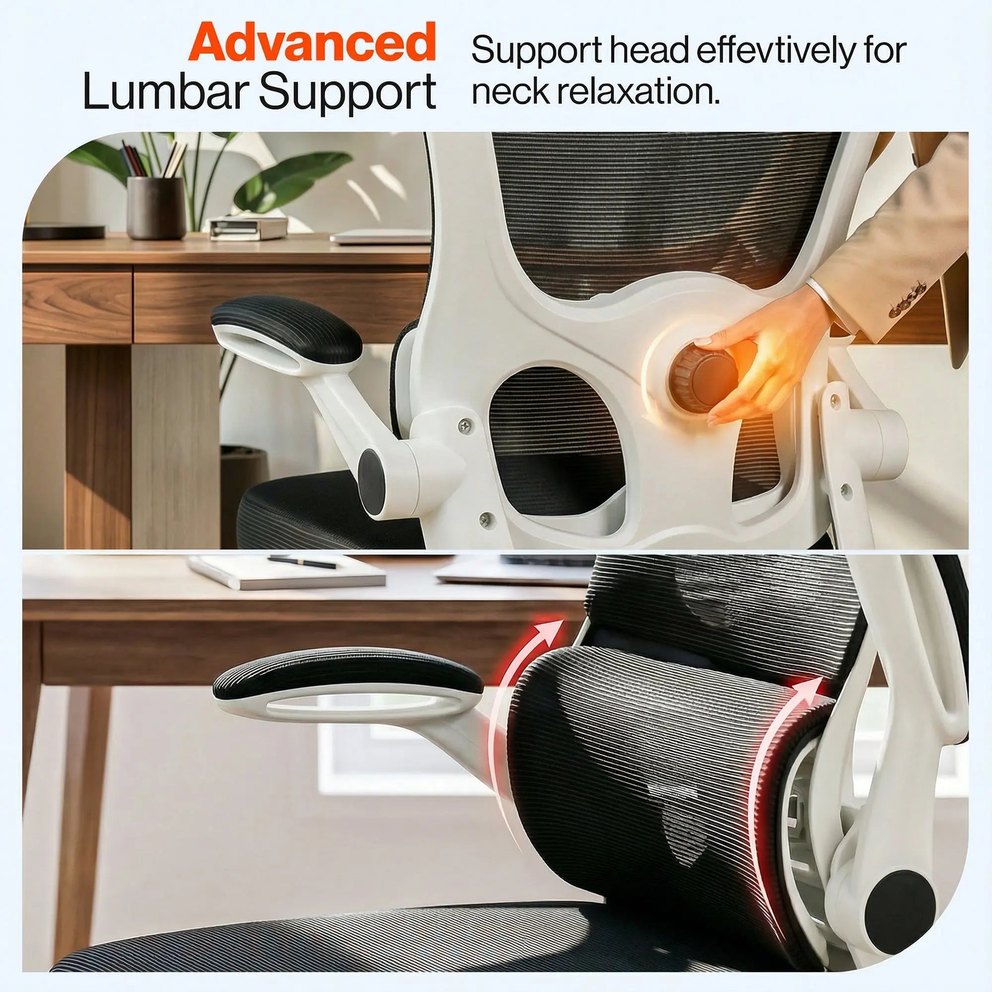 Drogo Aerofly Ergonomic Office Chair For Work From Home Drogo India