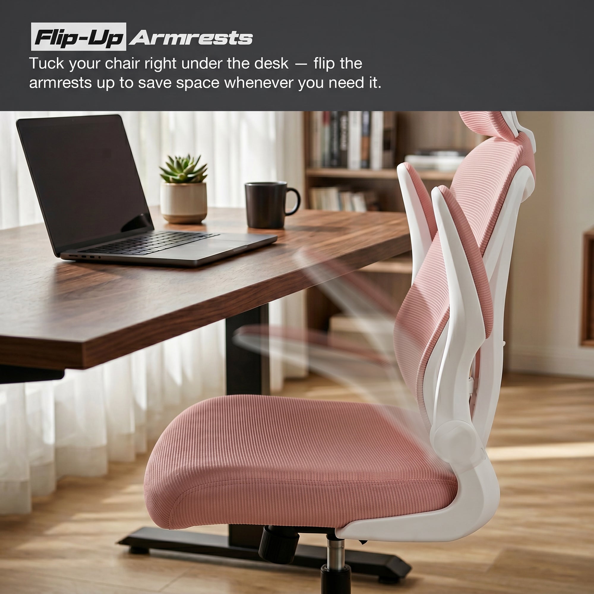 Drogo Marshal Pro Premium Ergonomic Office Chair for Work from Home