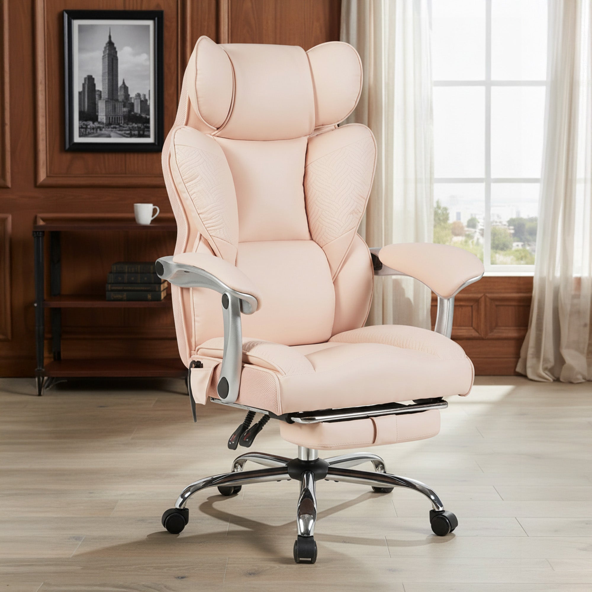 PREORDER Drogo Emperium Ergonomic Luxury Chair for Office and Work From Home