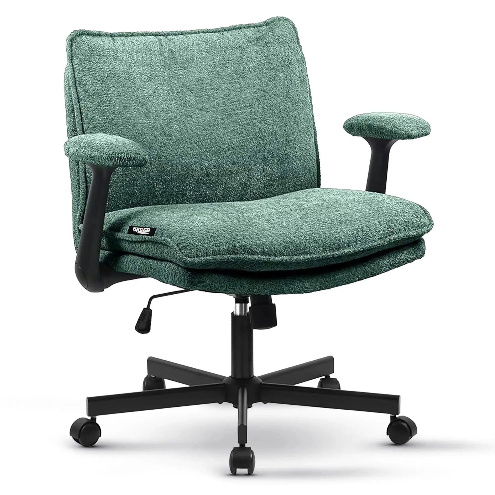 PREORDER Drogo Zen Pro Cross Legged Office Chair Drogo India