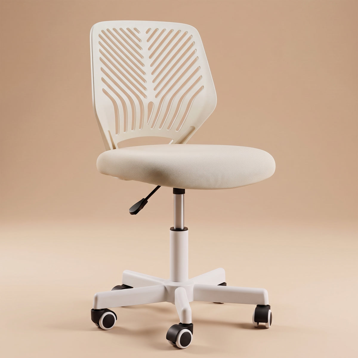 Drogo Ergonomic Small Study Computer Chairs for Girls Boys Teens