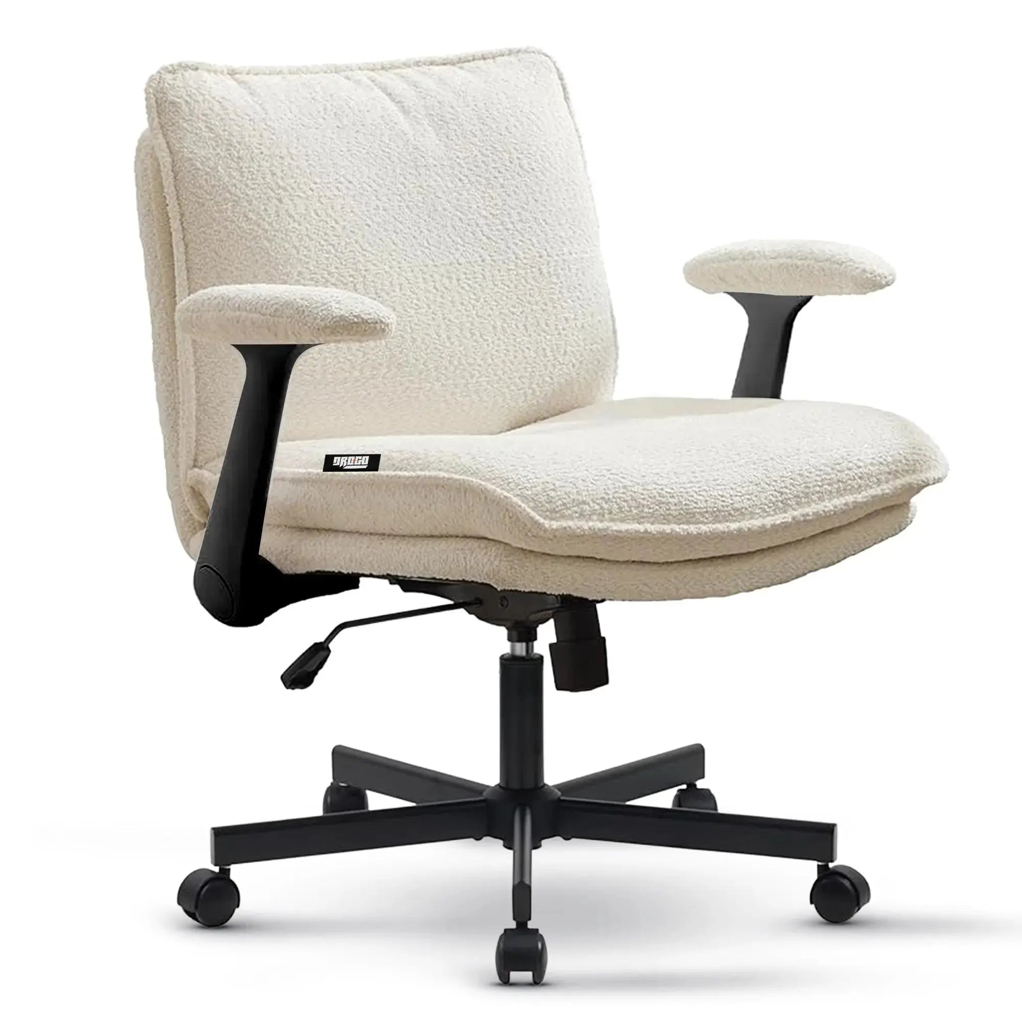 PREORDER Drogo Zen Pro Cross Legged Office Chair Drogo India