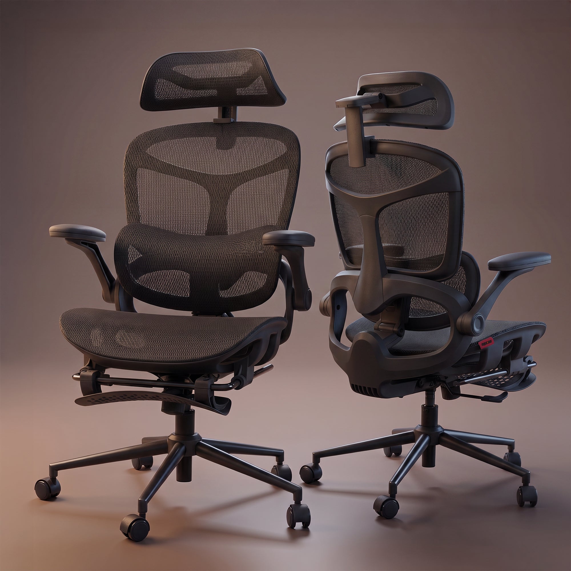 ergonomic office chair for work from home