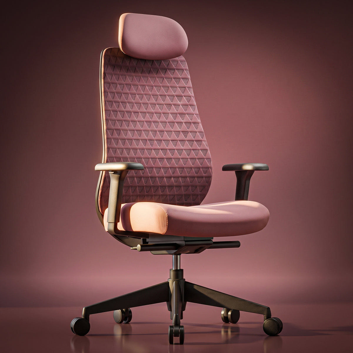 Ergonomic Office Chair