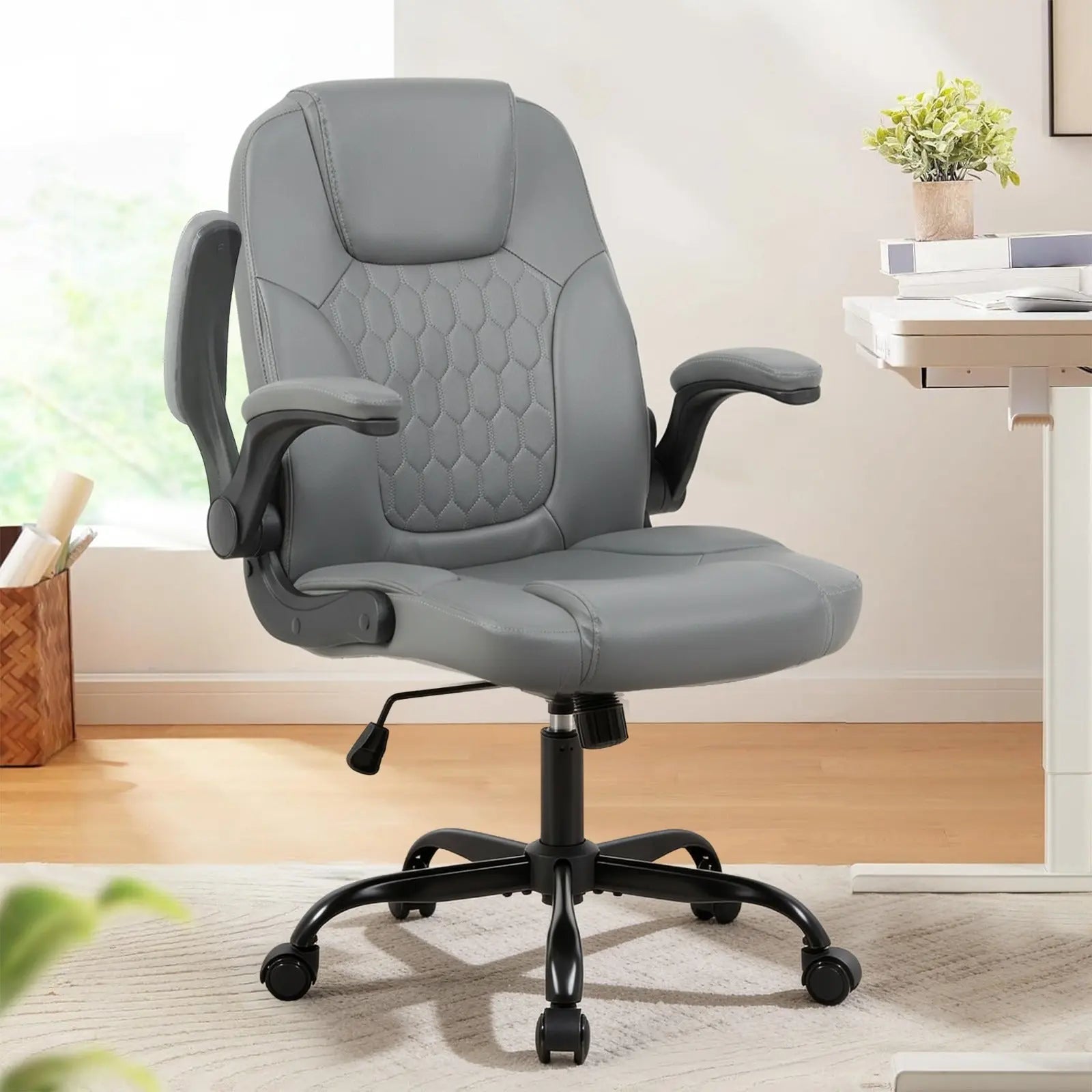 Drogo Aurum Ergonomic Executive Office Chair Drogo India
