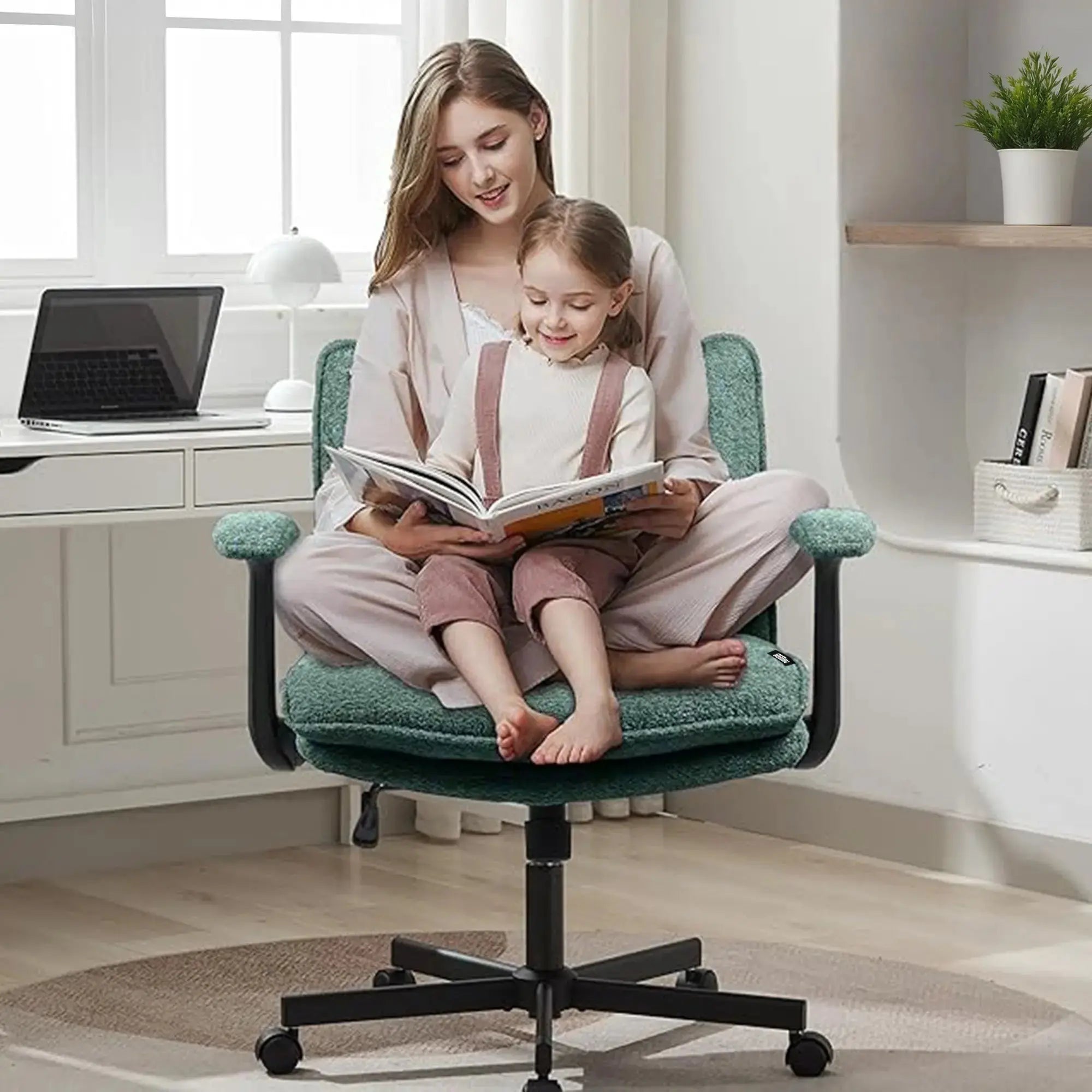 PREORDER Drogo Zen Pro Cross Legged Office Chair Drogo India