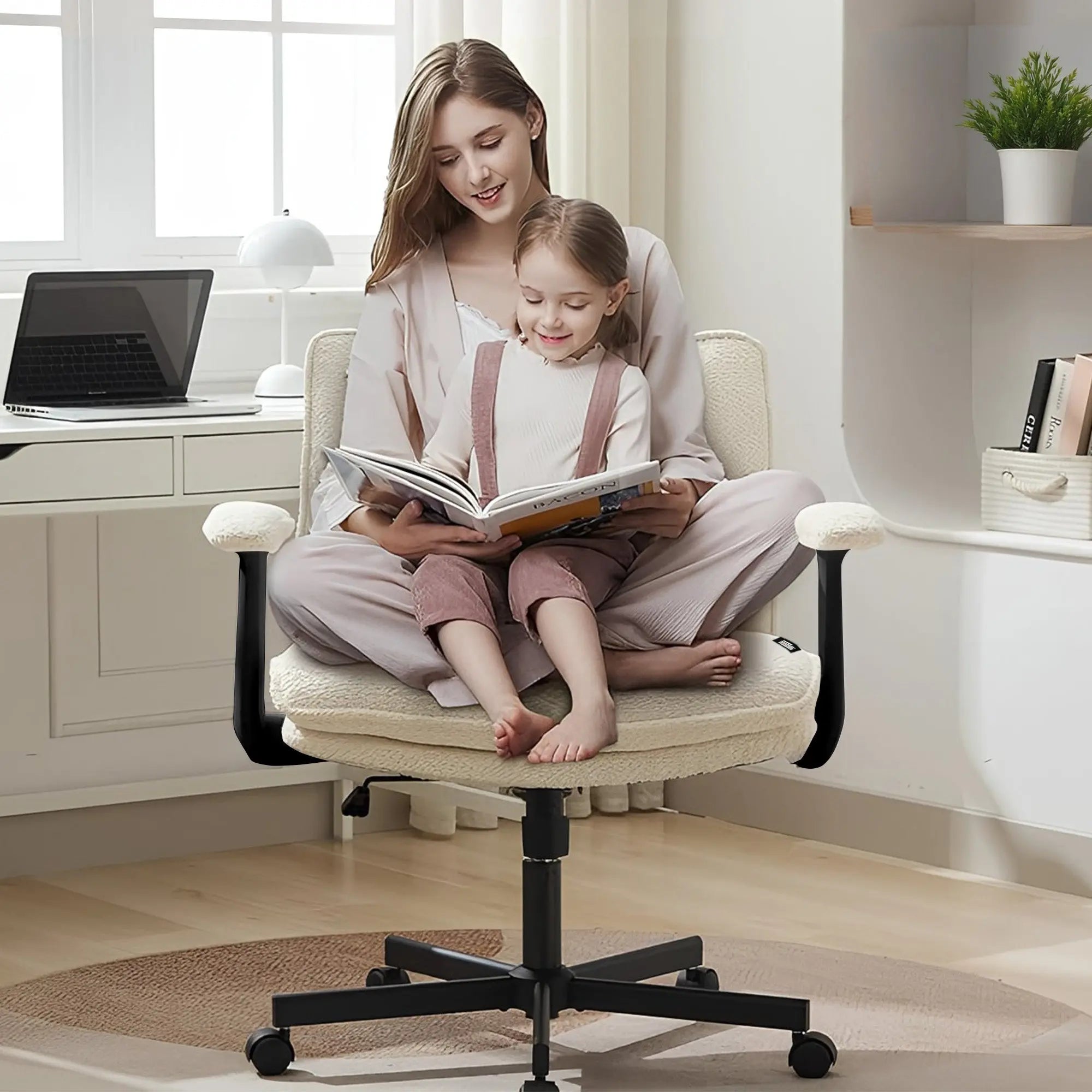 PREORDER Drogo Zen Pro Cross Legged Office Chair Drogo India