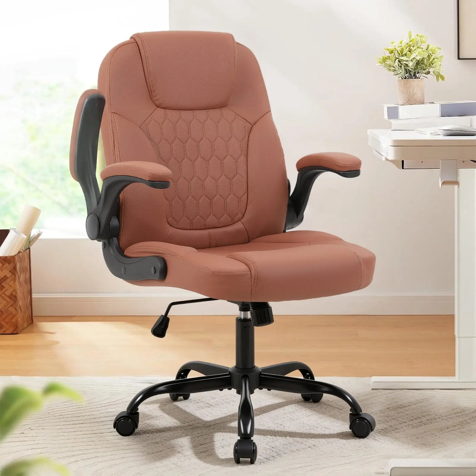 Drogo Aurum Ergonomic Executive Office Chair Drogo India