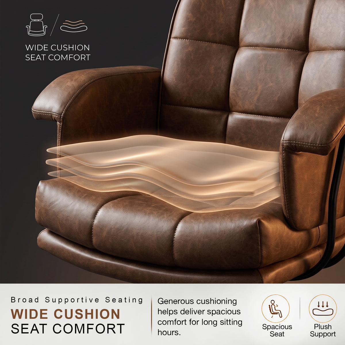 boss chair for office