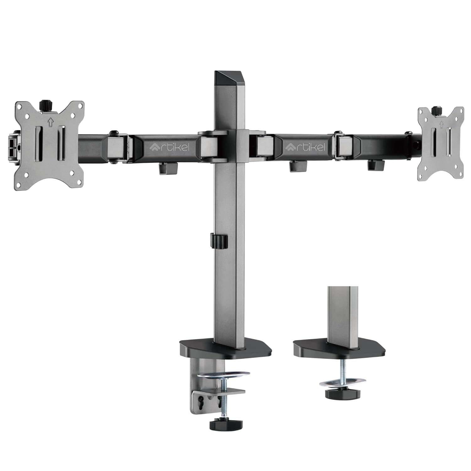 monitor desk mount