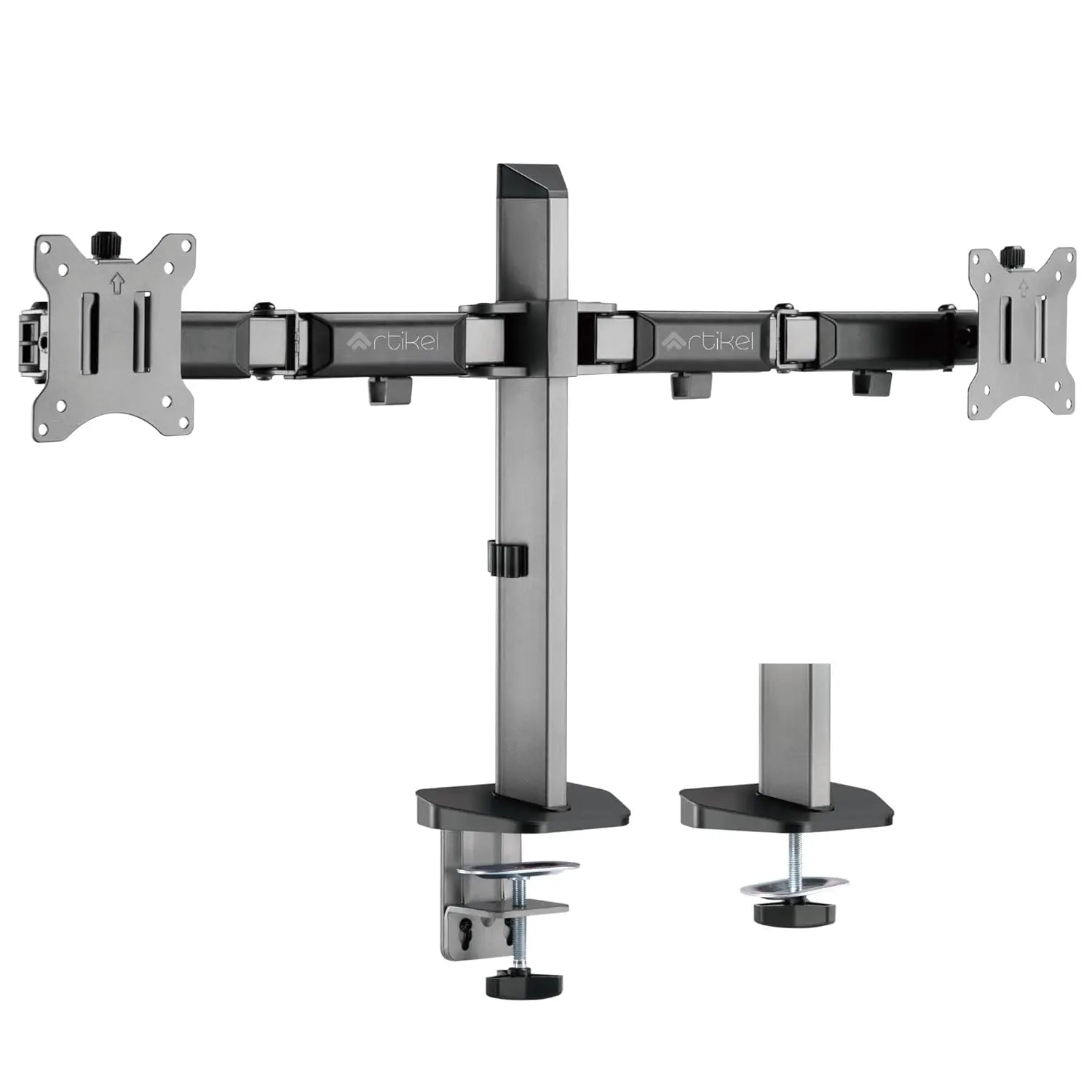 monitor desk mount