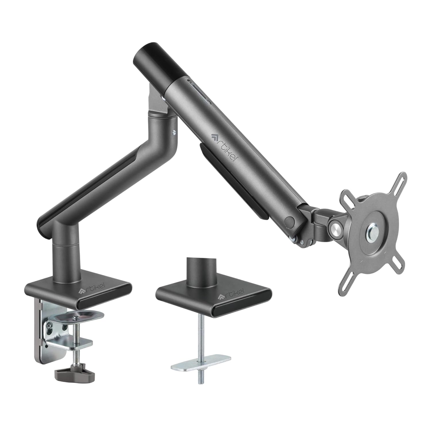 monitor desk mount