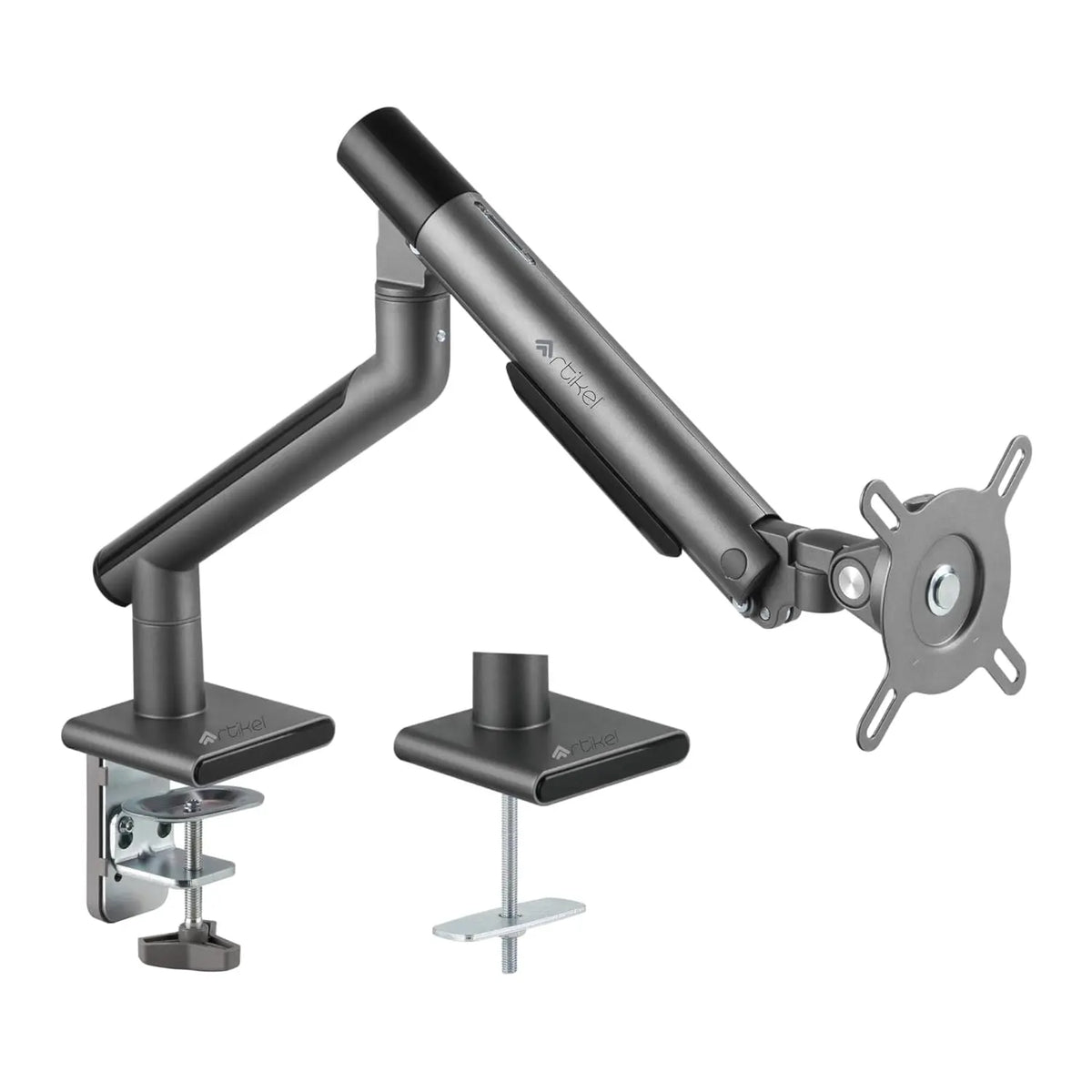 monitor desk mount