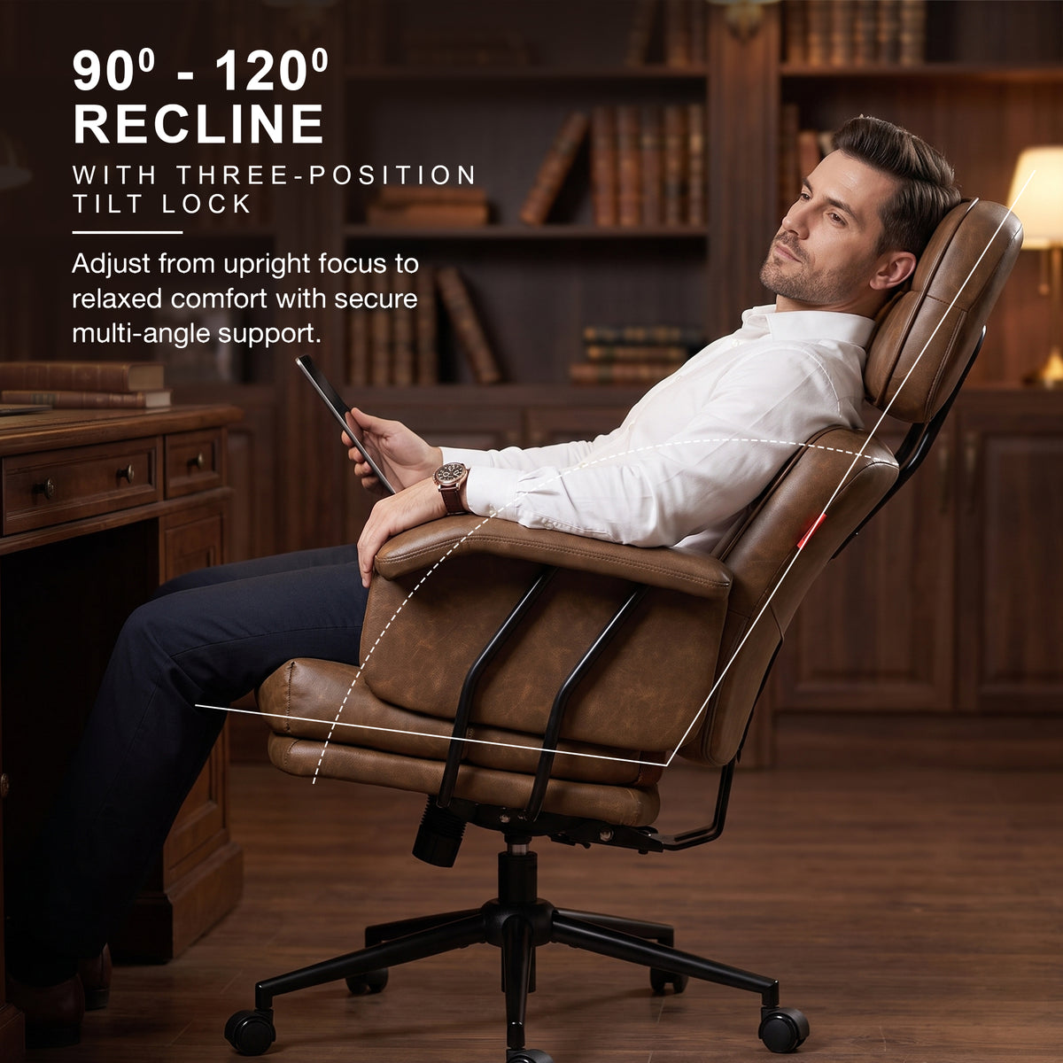 boss chair for office