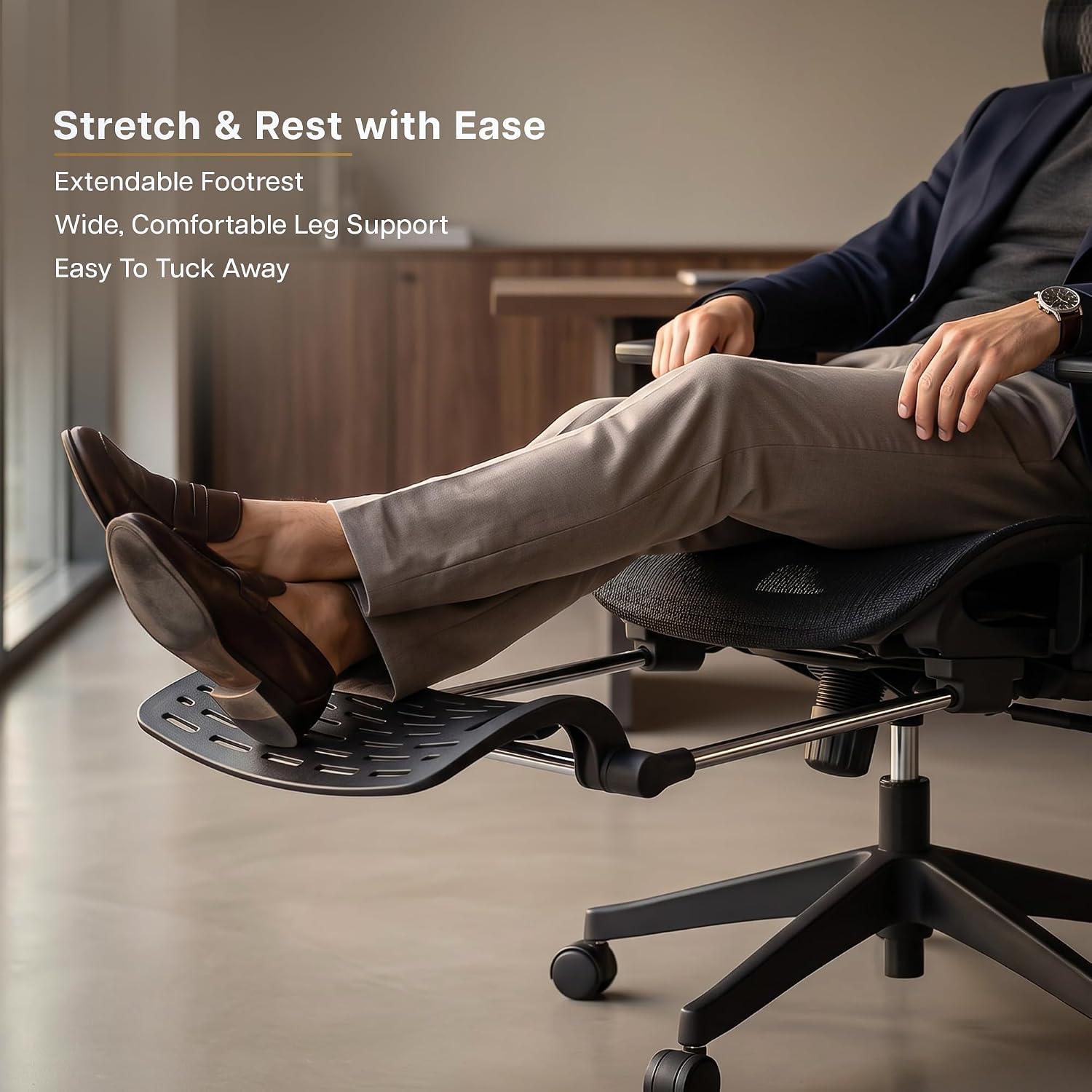 best office chair for long working hours