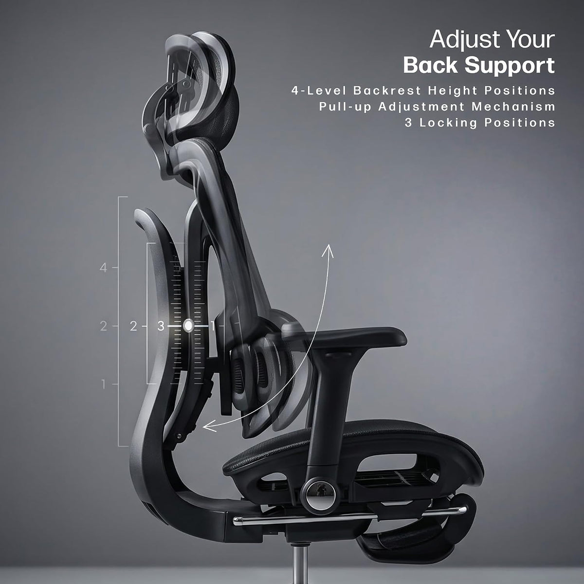 leather office chair