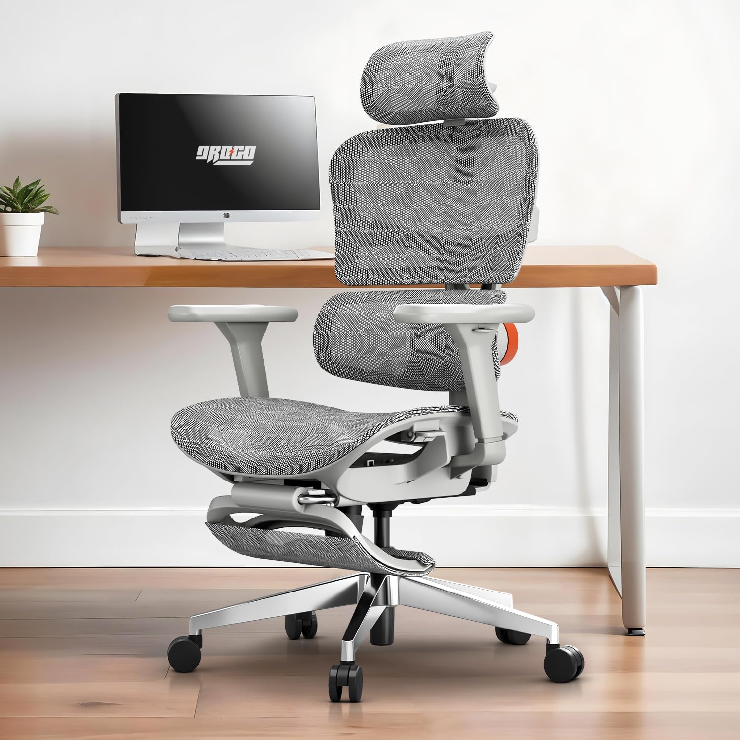 pro grey