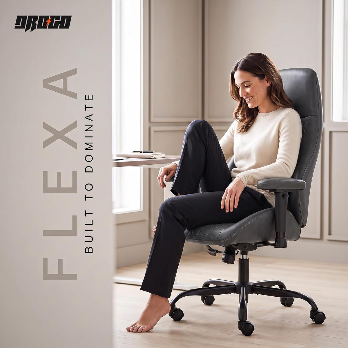 premium office chair india