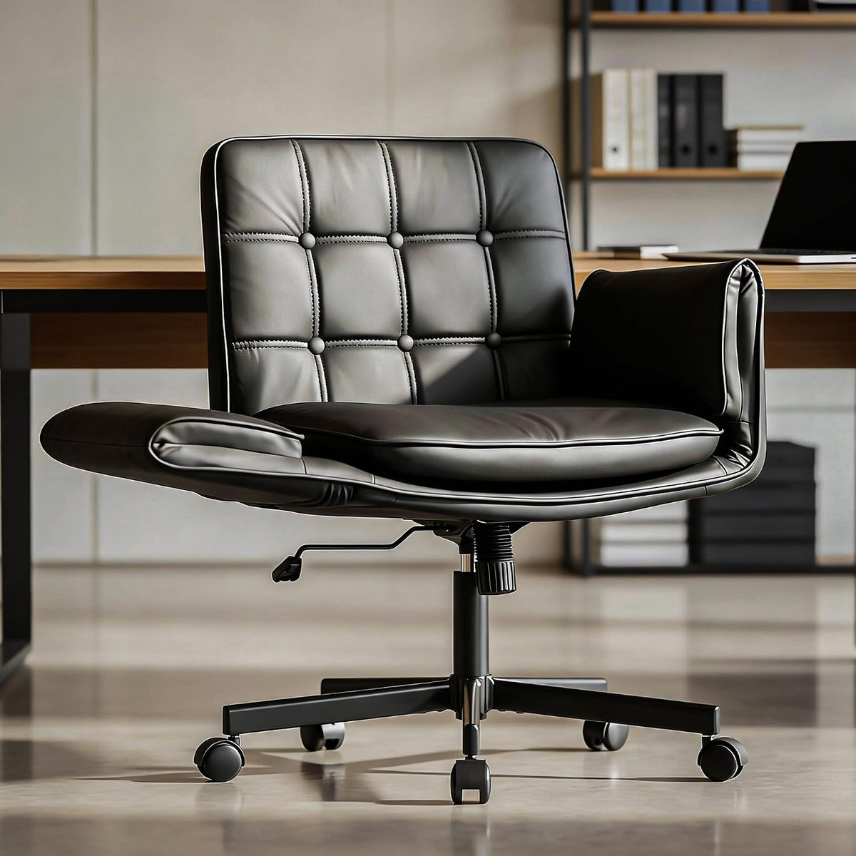 Ergonomic Mesh Office Chair for Work