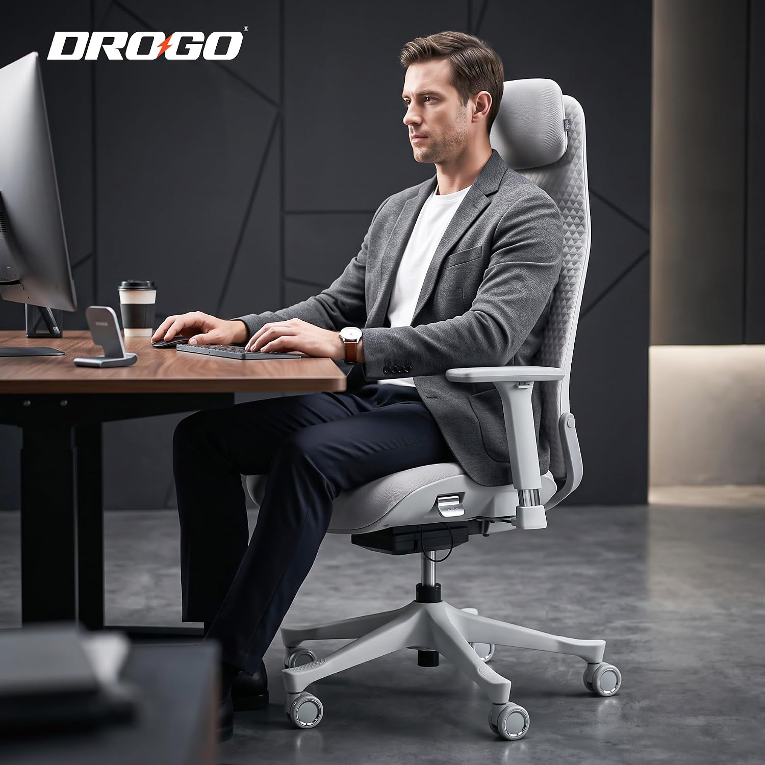 Mesh Chair