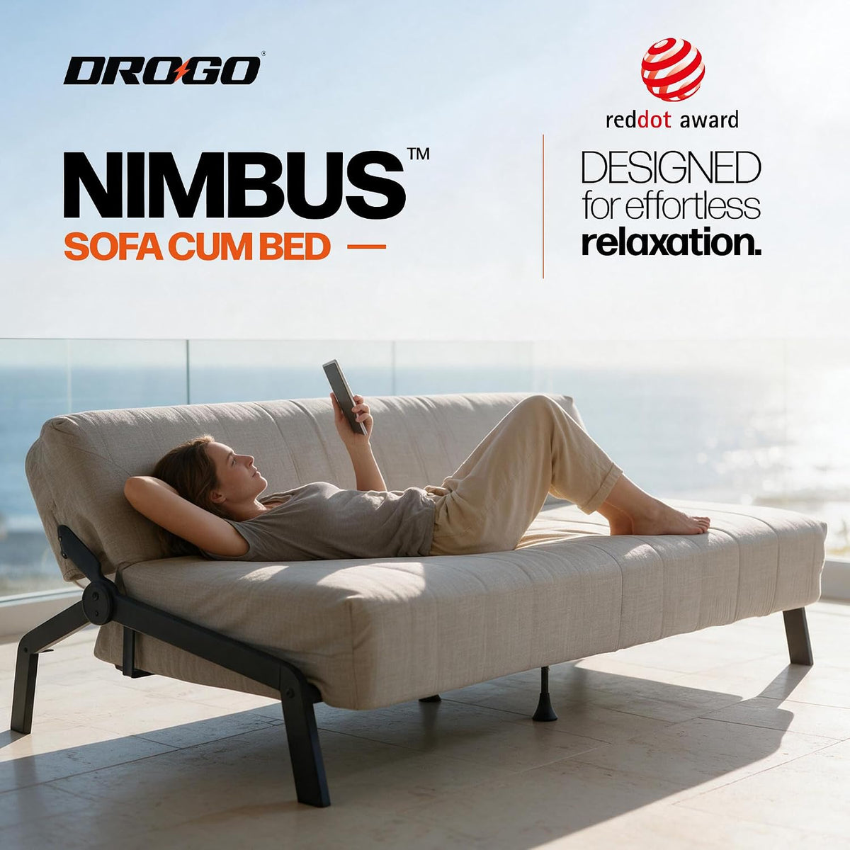 Convertible Sofa