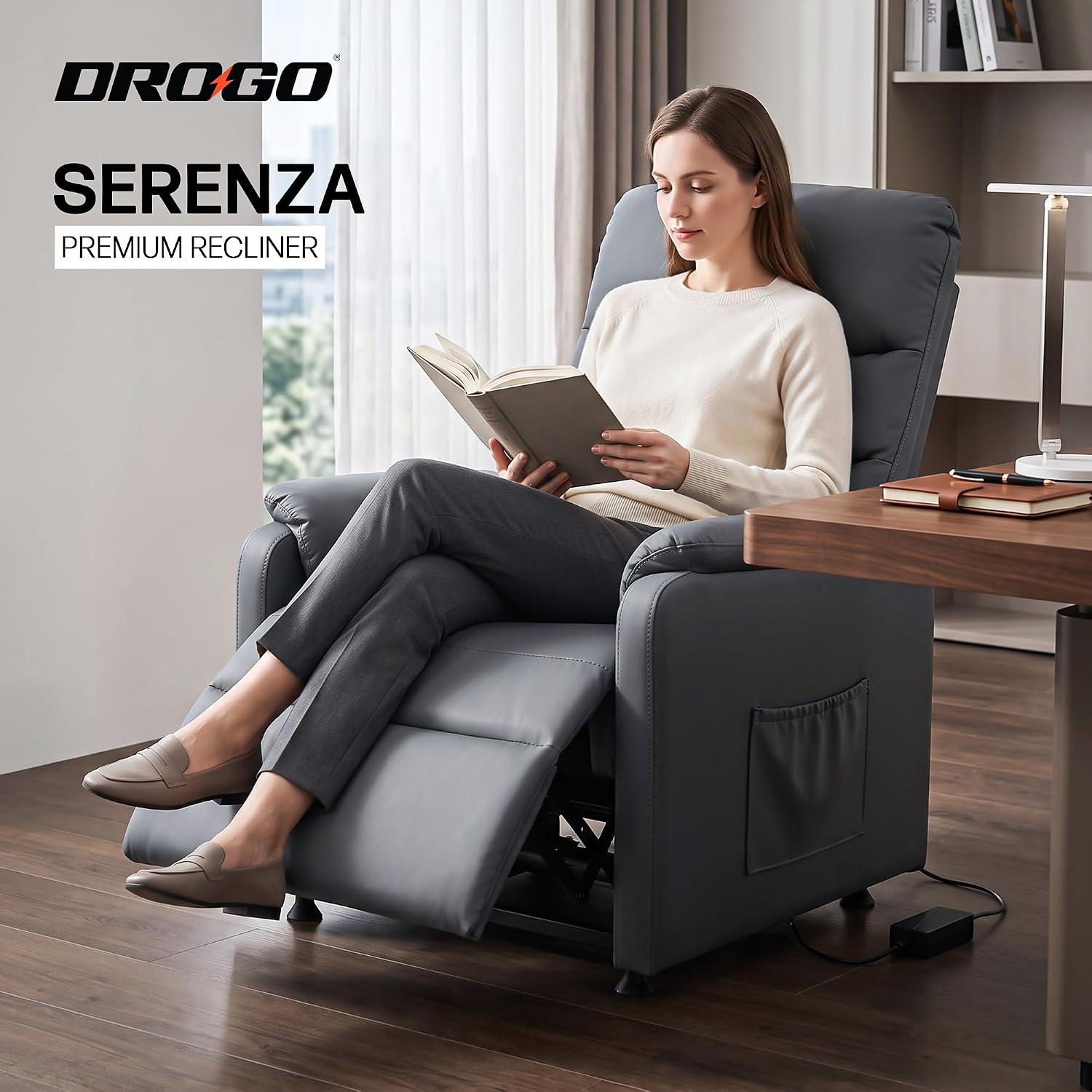 Electric Recliner Chairs for Home