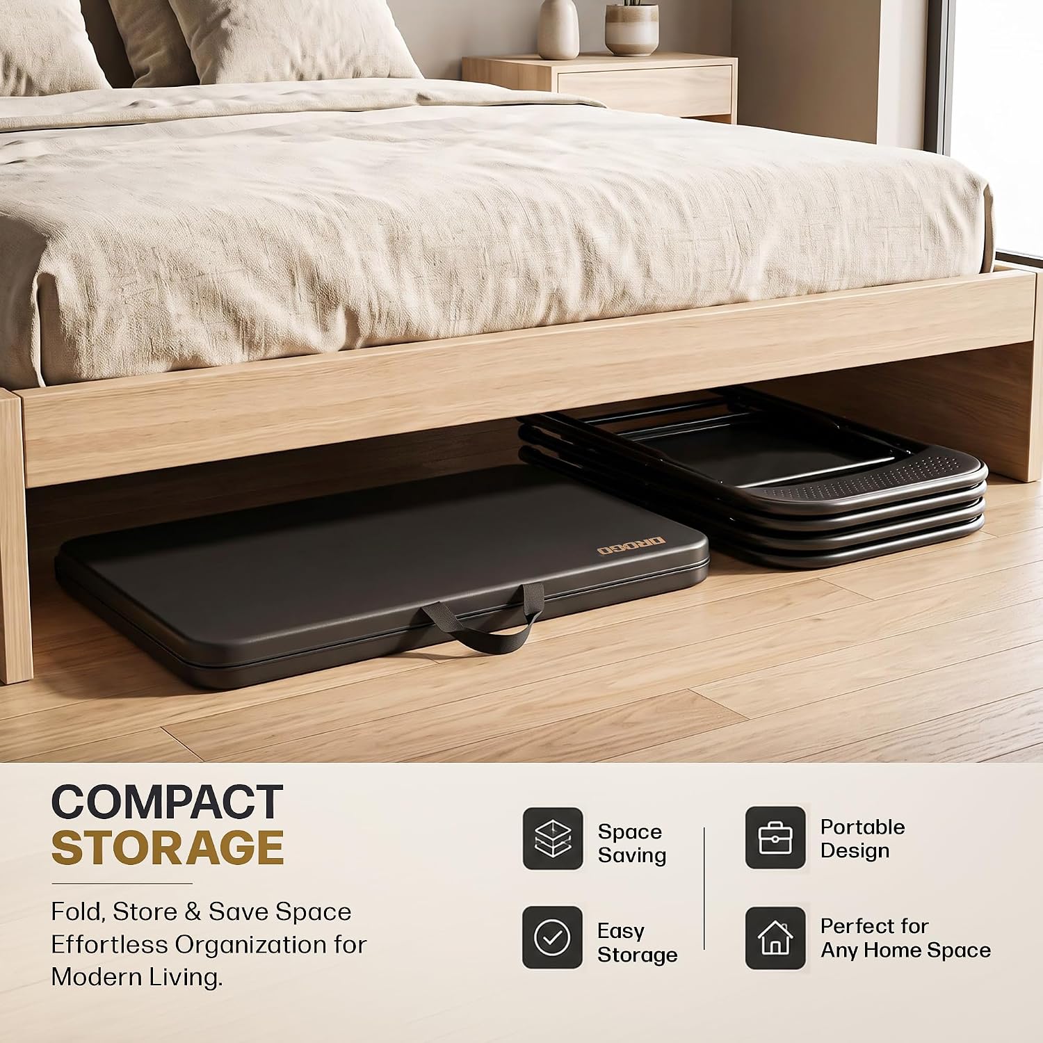 foldable dining table for home