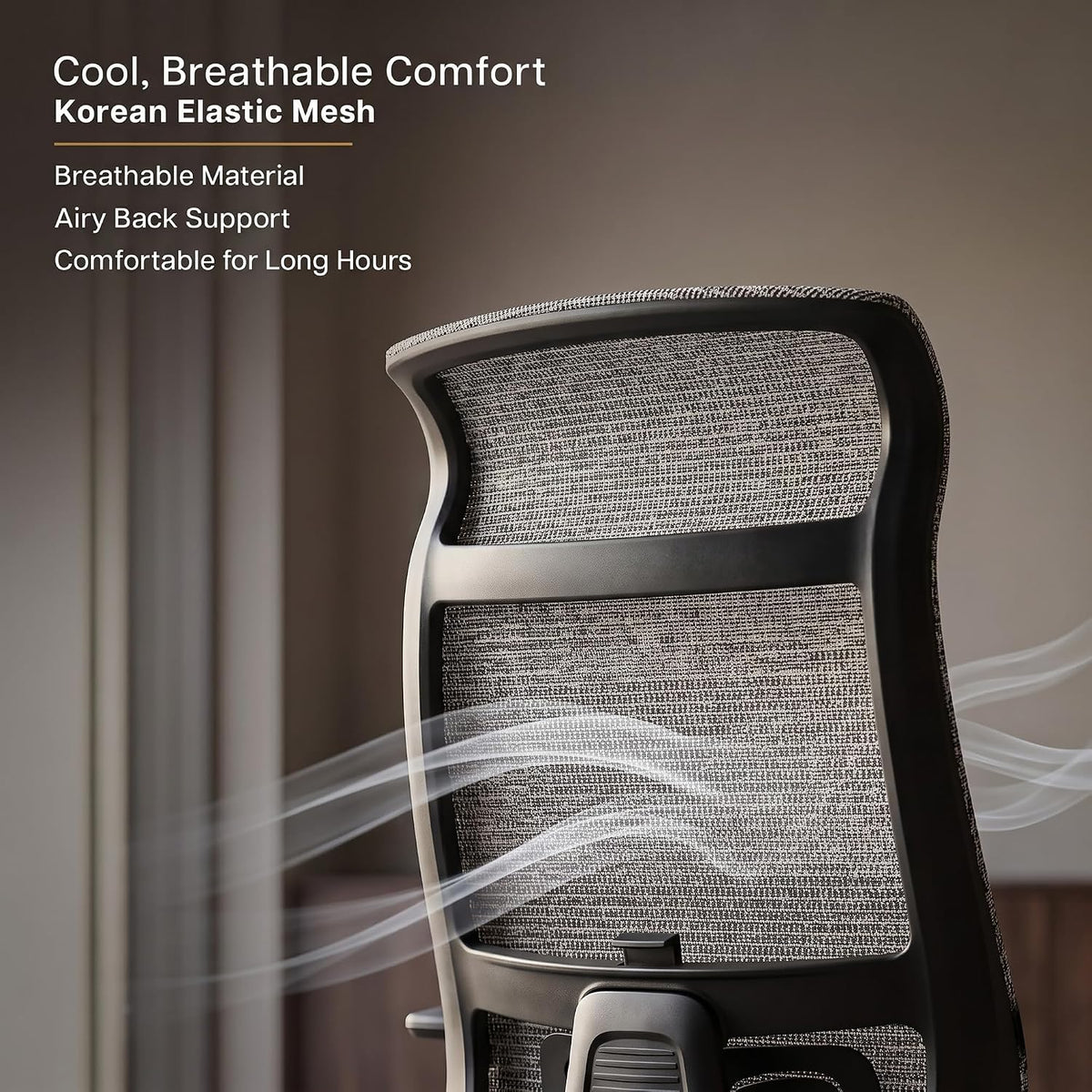 best office chair for long working hours