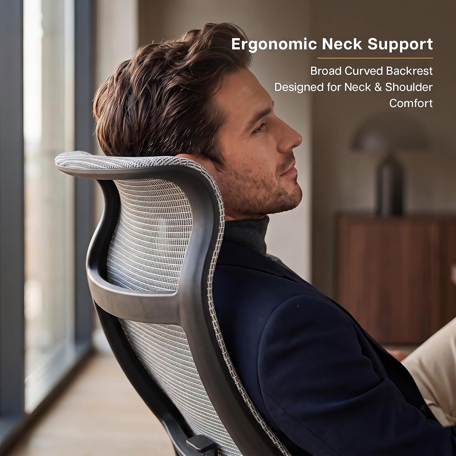 best office chair for long working hours