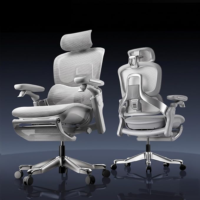 ergonomic office chair