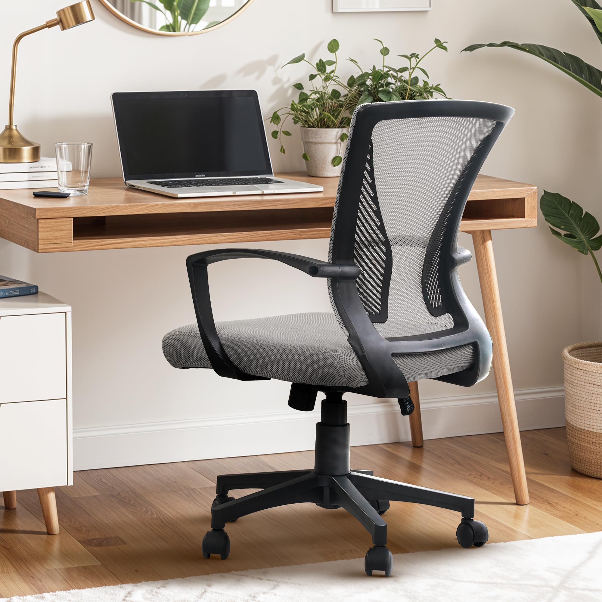 Drogo ComfortWing Ergonomic Office Chair for Work from Home
