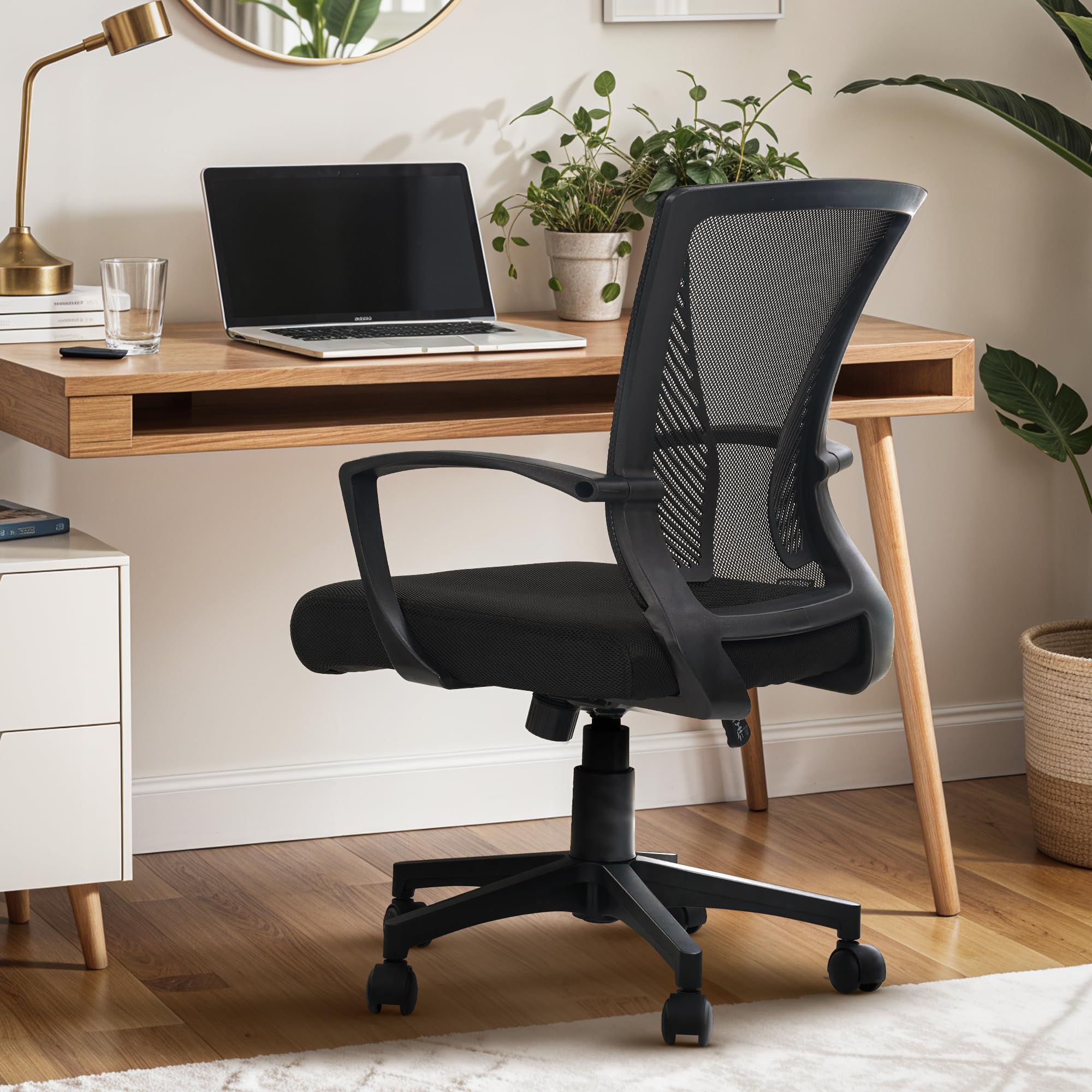 Drogo ComfortWing Ergonomic Office Chair for Work from Home