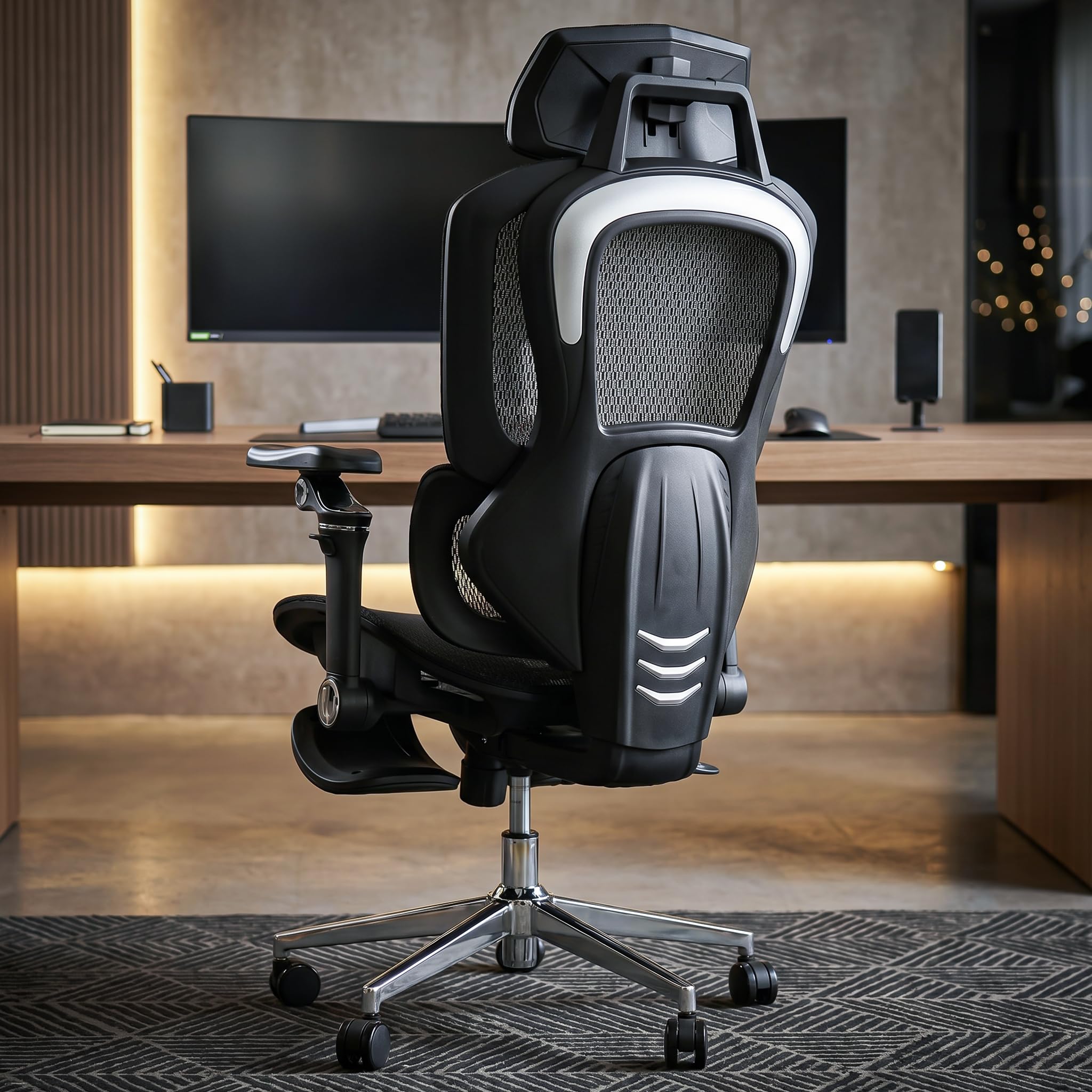Drogo Magnus Ergonomic Office Chair for Work from Home
