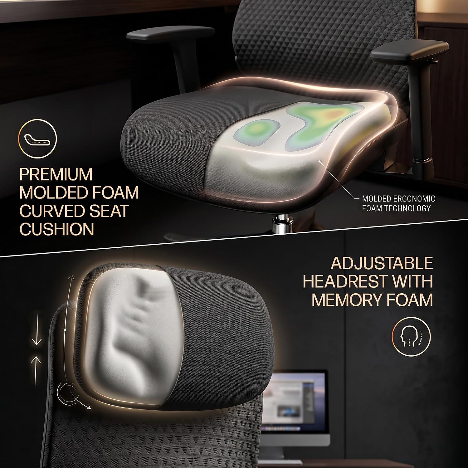 Best Desk Chair