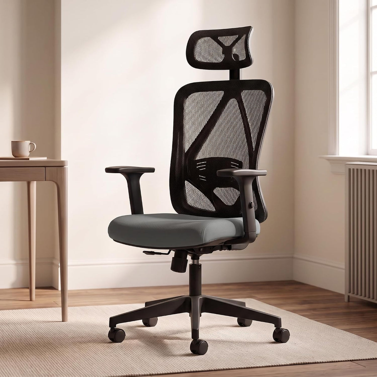 Drogo Ergonaut Ergonomic Mesh Office Chair