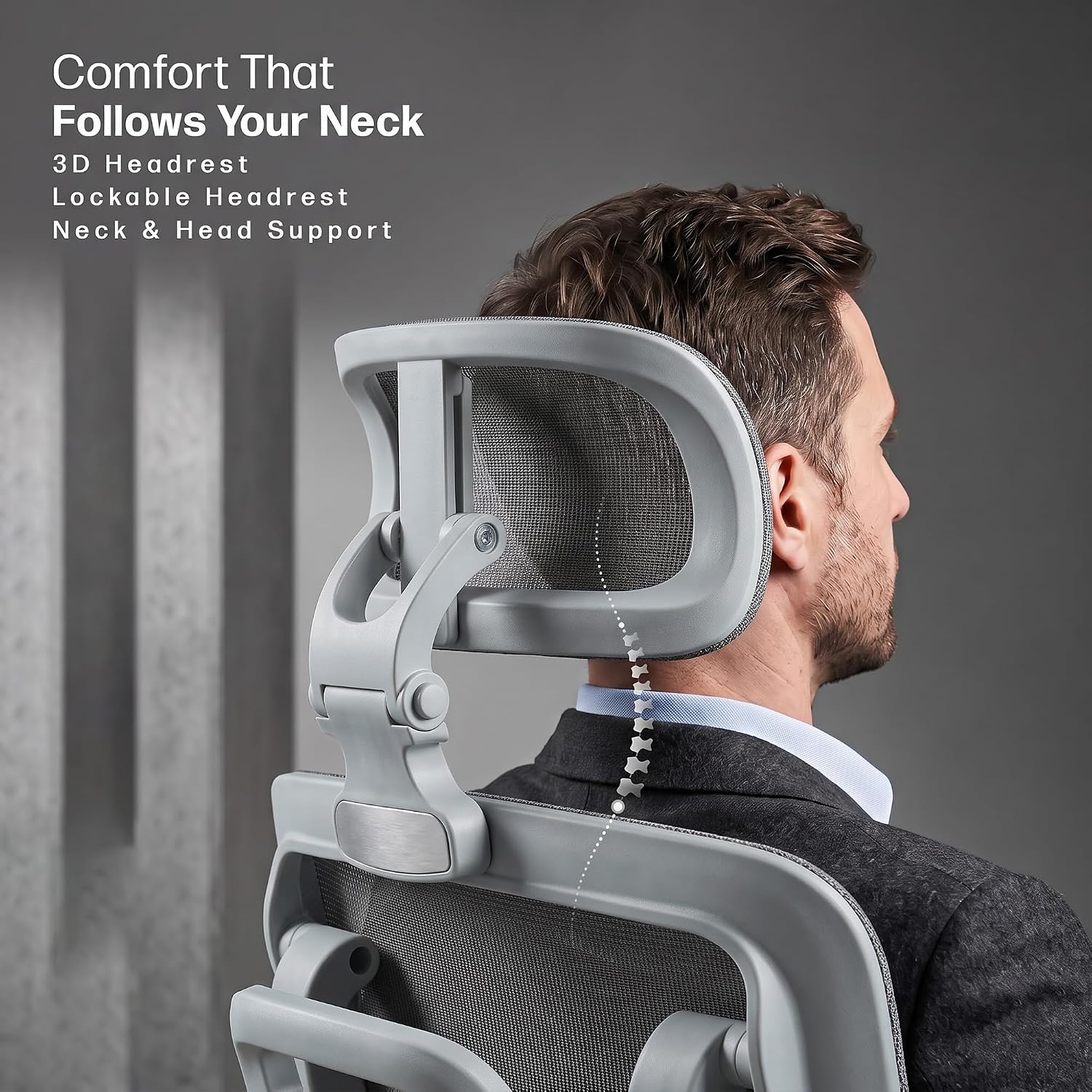 executive office chair
