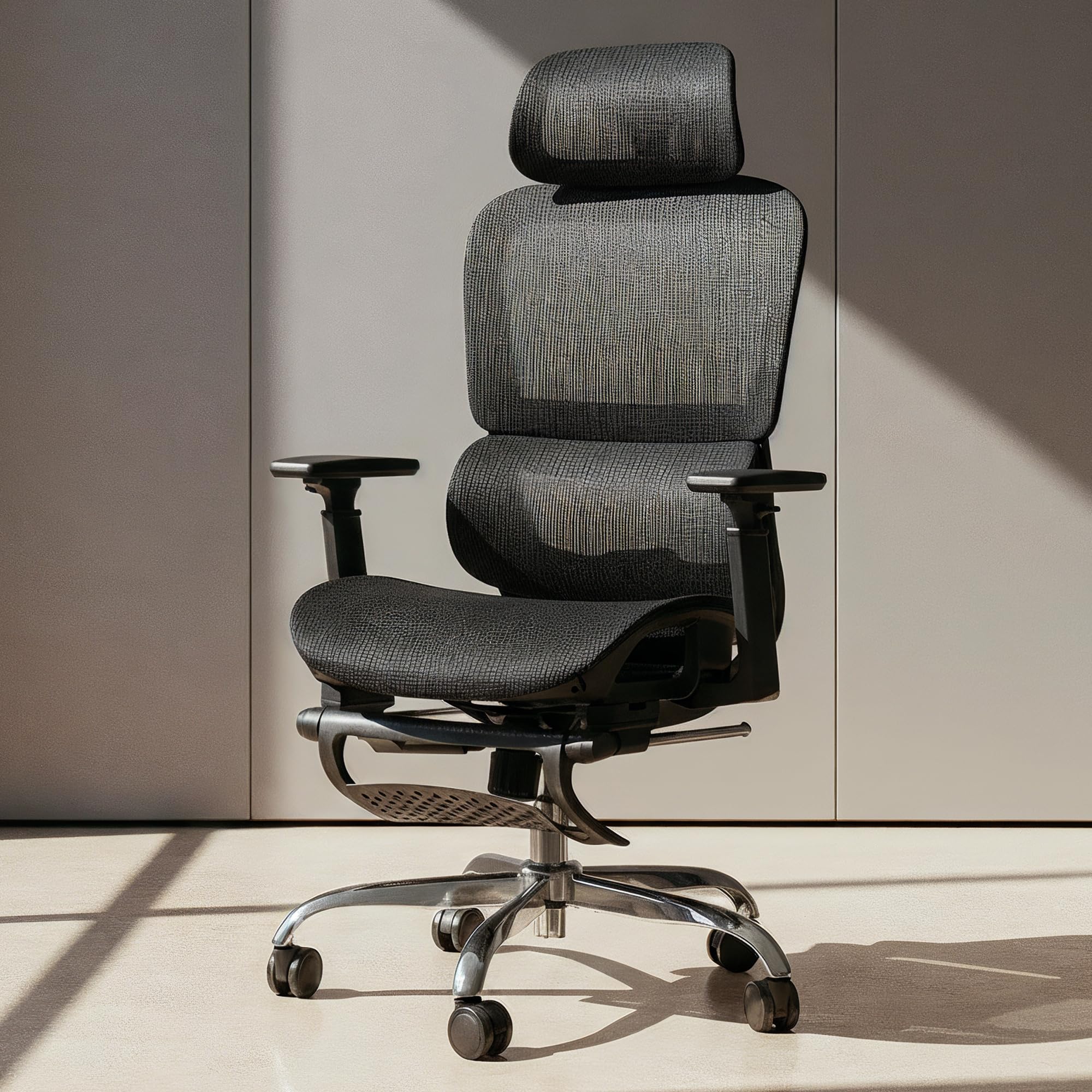 Drogo ProFlex Ergonomic Office Chair for Work from Home