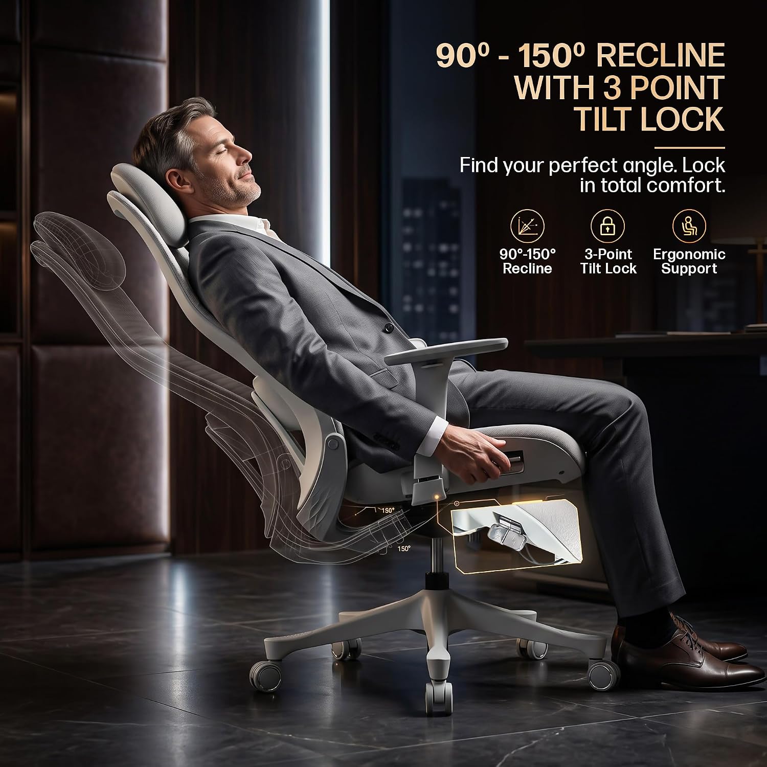 Best Desk Chair