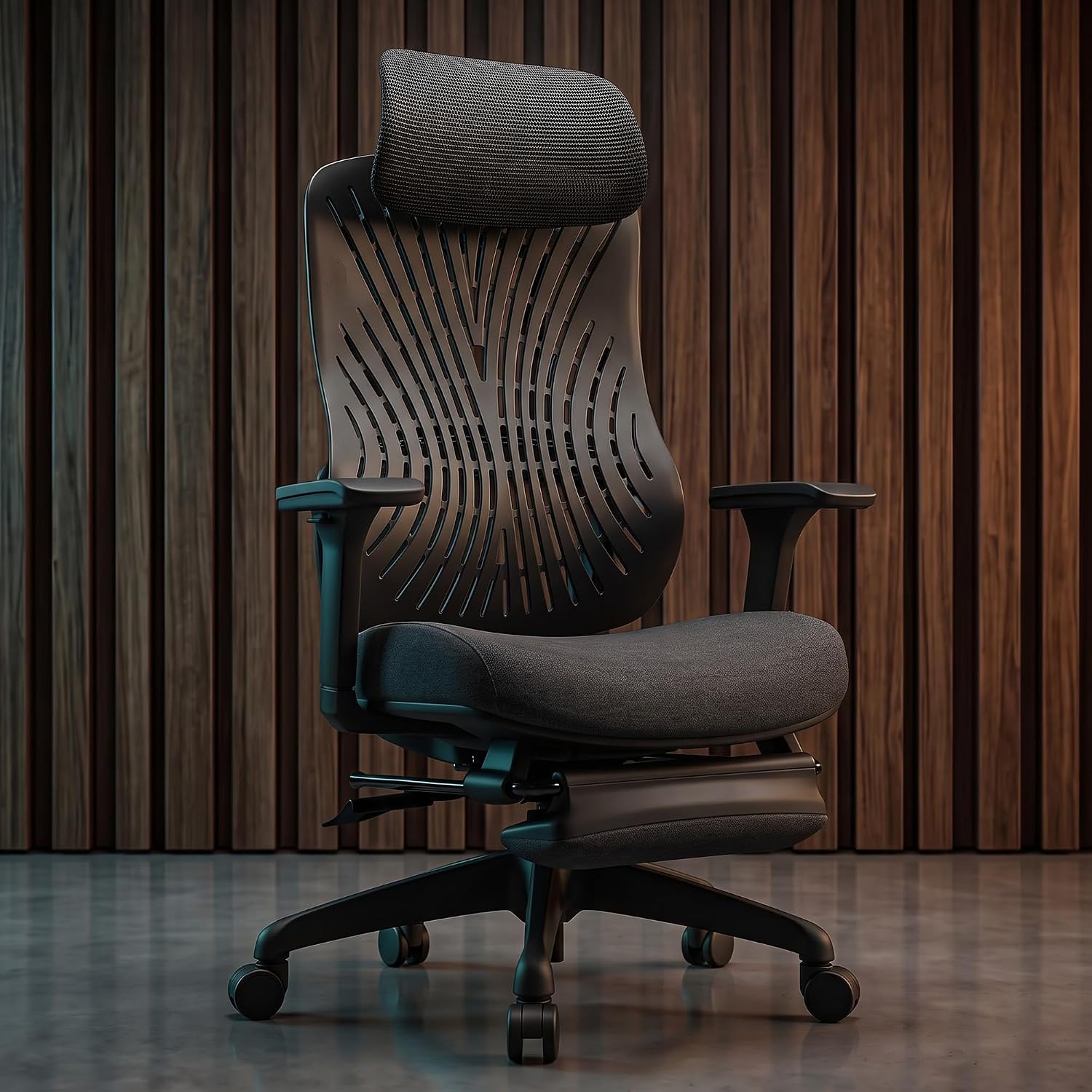 Ergonomic Office Chair Work for Home