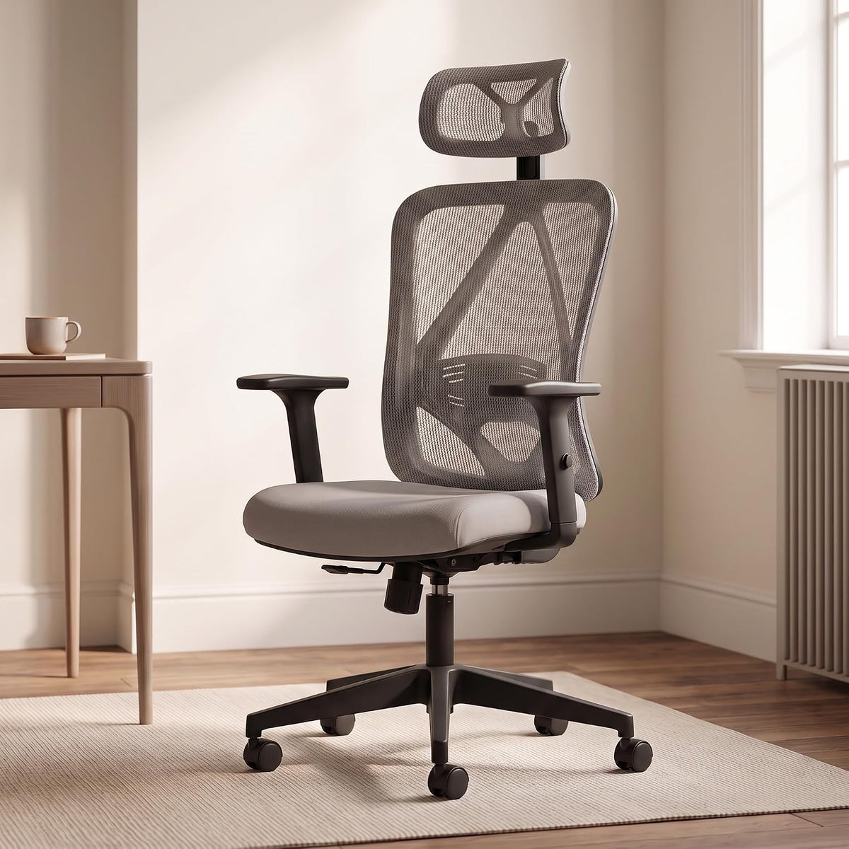 Drogo Ergonaut Ergonomic Mesh Office Chair