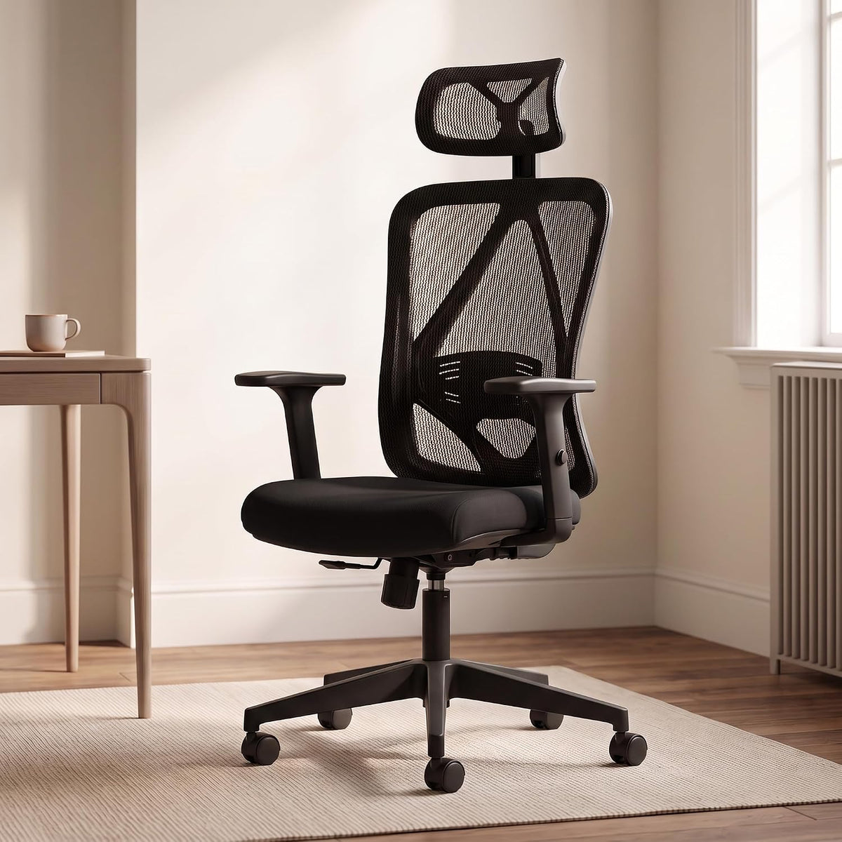 Drogo Ergonaut Ergonomic Mesh Office Chair