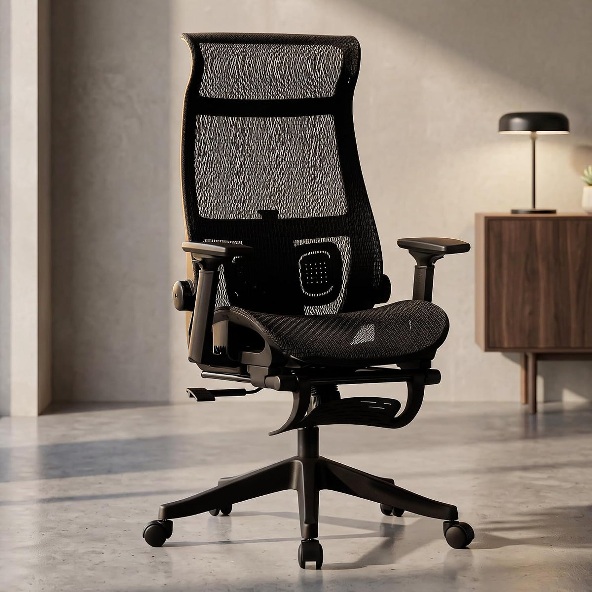 executive office chair